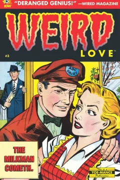 Issue #3