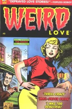 Issue #5