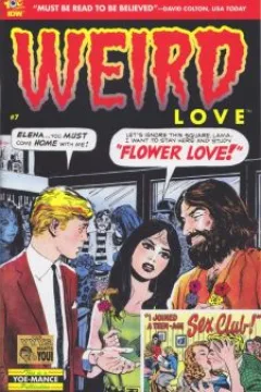 Issue #7