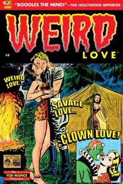 Issue #8