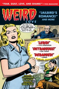 Volume 4: Jailbird's Romance and More!