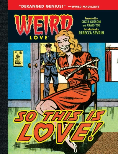 Cover of Volume 6: So This is Love!