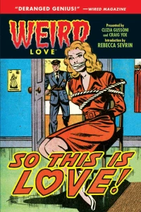 Volume 6: So This is Love!