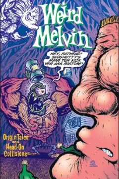 Issue #1