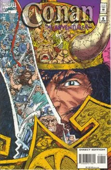 Cover of Weird of Avoosl Wuthoqquan