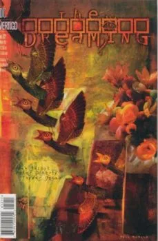 Cover of Weird Romance, Part Four