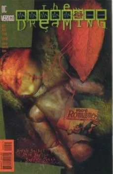 Cover of Weird Romance, Part One