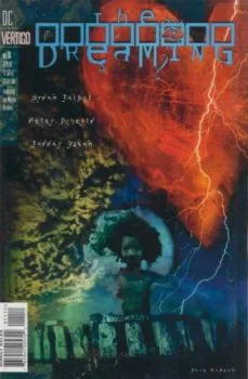 Cover of Weird Romance, Part Three