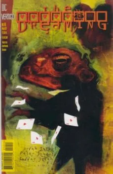 Cover of Weird Romance, Part Two