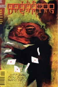 Weird Romance, Part Two