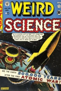 Issue #5