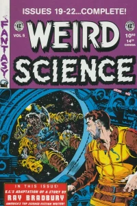 Issues 19-22