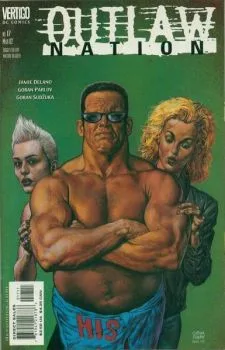 Cover of Weird Sky