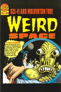 Issue #2