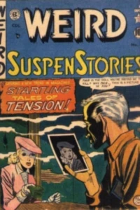 Issue #1