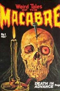 Death in Advance