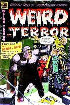 Issue #10