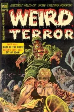Issue #11