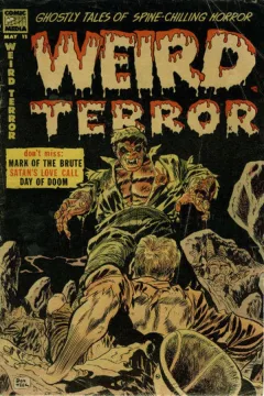 Issue #11