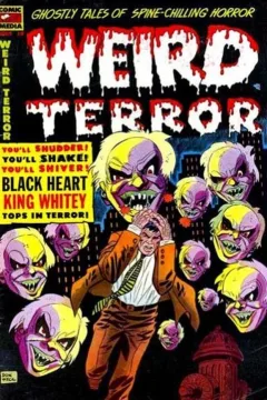 Issue #12