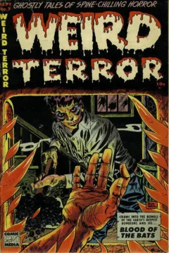 Issue #7