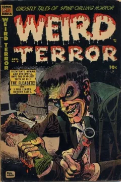 Issue #9