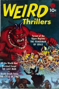 Issue #2