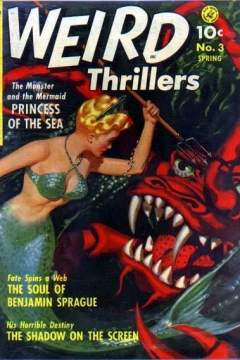 Issue #3
