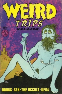 Issue #1