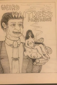 Issue #1
