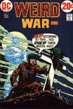 Weird War