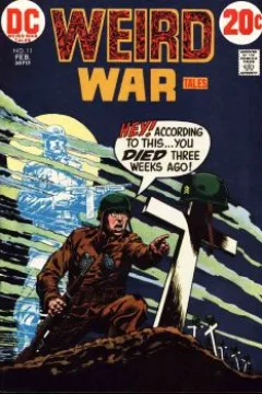 Weird War