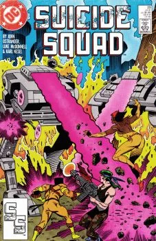 Cover of Weird War Tales