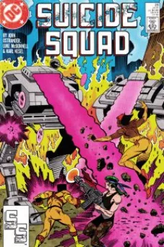 Weird War Tales