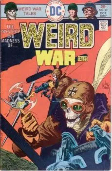 Cover of Old Soldiers Never Die
