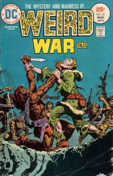 Cover of The Invaders