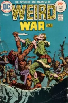 The Invaders