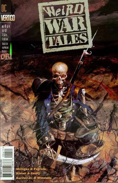 Cover of Book Four