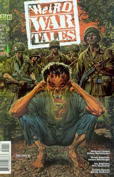Cover of Book One