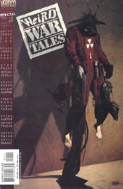 Cover of Special