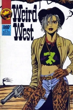 Issue #2