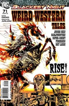 Cover of And The South Shall Rise Again