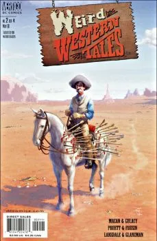 Cover of First Among Men; Palomino; Devil's Sombrero