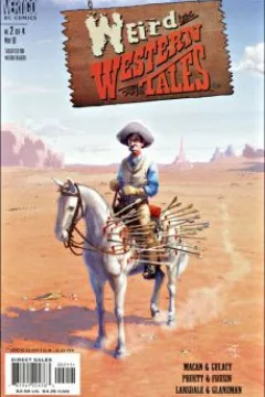 First Among Men; Palomino; Devil's Sombrero