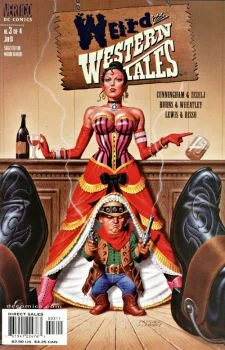 Cover of Settlers; The Confession of Gabriel Winters; Once Upon a Time in the Future
