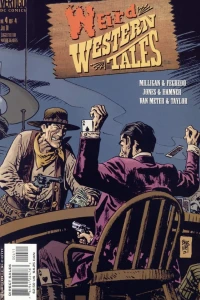 What a Man's Gotta Do; Savaged; Bury Me Not on a Lone Prairie