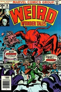 Issue #18