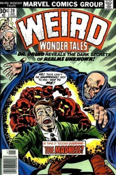 Issue #20