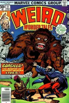 Issue #21