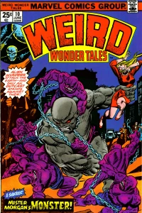 Issue #10
